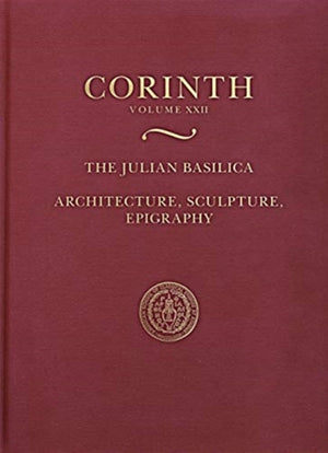 Julian Basilica (Corinth 22)