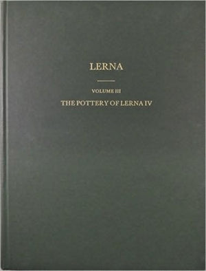 Pottery of Lerna IV