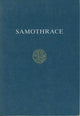 Book cover of: Samothrace. By: Karl Lehmann