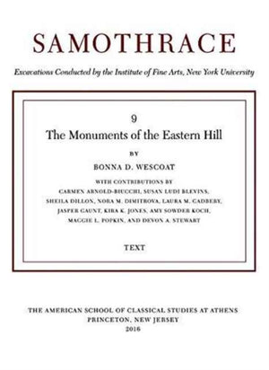 Monuments of the Eastern Hill