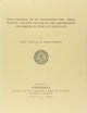 Book cover of: Church of St. Dionysios the Areopagite and the Palace of the Archbishop of Athens in the 16th Century. By: John Travlos