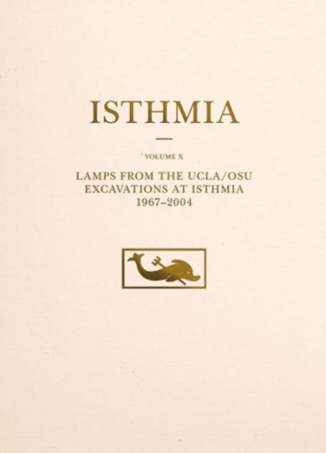 Terracotta Lamps II