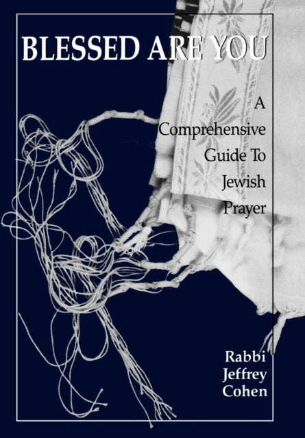 Book cover of: Blessed Are You