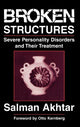 Book cover of: Broken Structures
