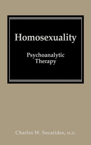 Homosexuality