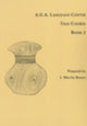 Book cover of: A.U.a. Language Center Thai Course. By: J. Marvin Brown