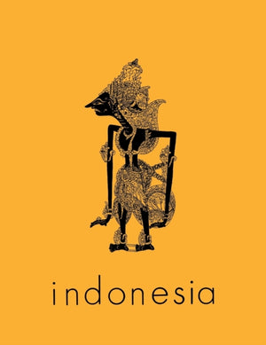 Indonesia Journal, April 1969, Volume 7