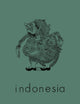 Book cover of: Indonesia Journal, October 1969, Volume 8. By: Benedict Anderson
