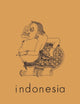 Book cover of: Indonesia Journal. By: Anthony J. S. Reid