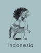 Book cover of: Indonesia Journal. By: Benedict Anderson
