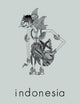 Book cover of: Indonesia Journal. By: Audrey R. Kahin