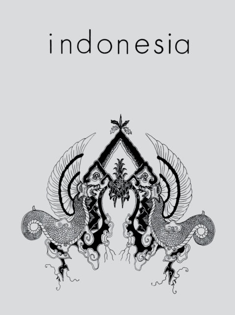 Book cover of: Indonesia Journal. By: Suzanne A. Brenner