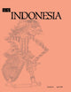 Book cover of: Indonesia Journal. By: Benedict Anderson