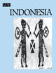 Book cover of: Indonesia Journal. By: Benedict Anderson
