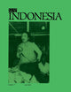 Book cover of: Indonesia Journal
