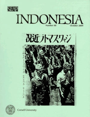 Indonesia Journal