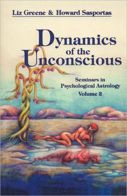 Book cover of: Dynamics of the Unconscious