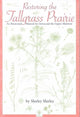 Book cover of: Restoring the Tallgrass Prairie