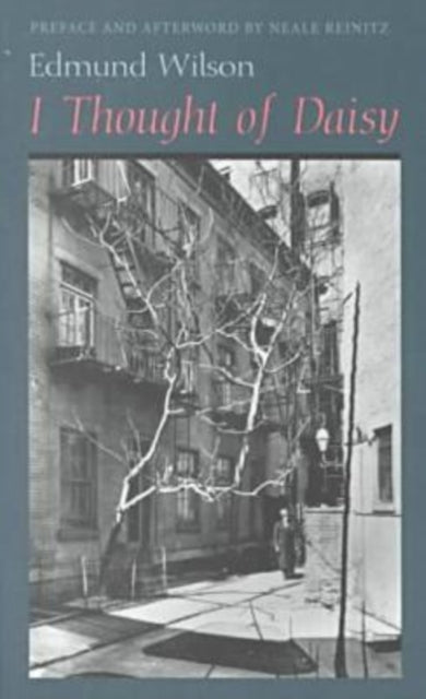 Book cover of: I Thought of Daisy
