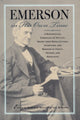 Book cover of: Emerson in His Own Time. By: Ronald A. & Joel Bosco & Myerson
