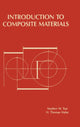 Book cover of: Introduction to Composite Materials
