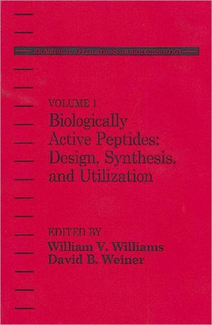 Biologically Active Peptides