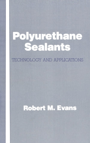 Polyurethane Sealants