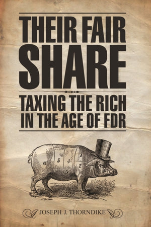 Their Fair Share