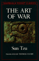 Book cover of: Art of War