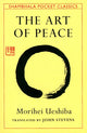 Book cover of: Art of Peace