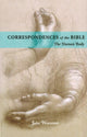 Book cover of: Correspondences of the Bible: Human Body. By: John WORCESTER