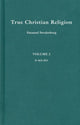 Book cover of: True Christian Religion 2