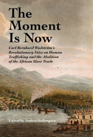 Moment Is Now