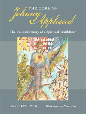 The Core of Johnny Appleseed