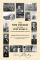 Book cover of: New Church in the New World. By: Marguerite Beck Block