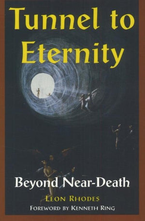 Tunnel to Eternity