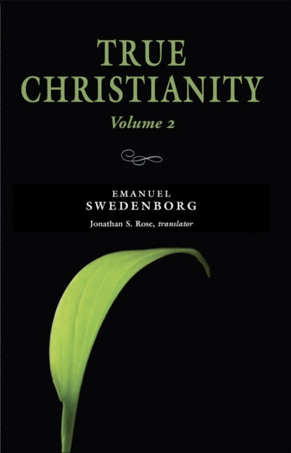 Book cover of: True Christianity Volume 2