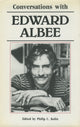 Book cover of: Conversations with Edward Albee