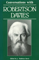 Book cover of: Conversations with Robertson Davies