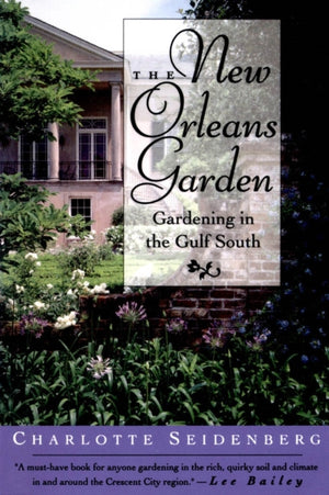 New Orleans Garden