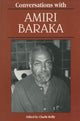 Book cover of: Conversations with Amiri Baraka