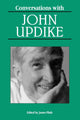 Book cover of: Conversations with John Updike