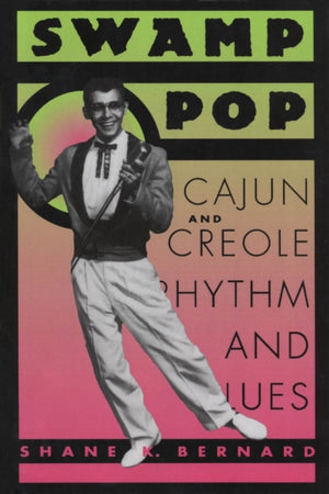 Swamp Pop