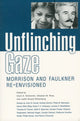 Book cover of: Unflinching Gaze