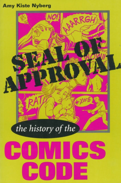 Book cover of: Seal of Approval