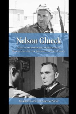 Nelson Glueck