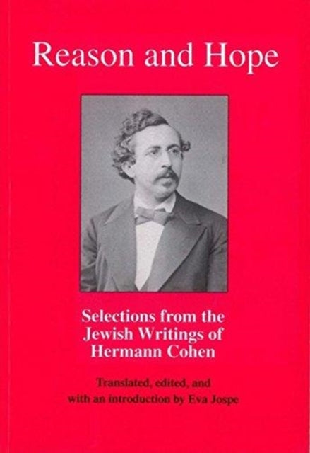 Book cover of: Reason and Hope
