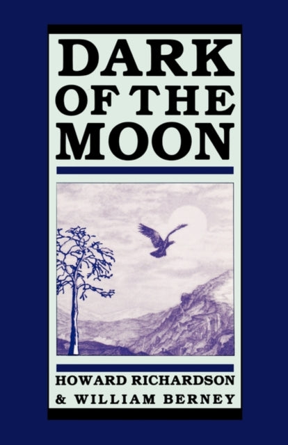 Book cover of: Dark of the Moon