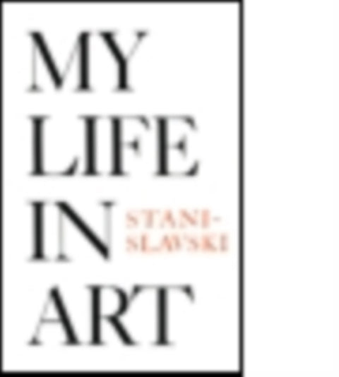 My Life in Art