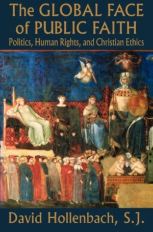 Global Face of Public Faith